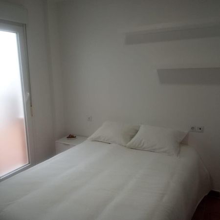Apartamento Castillo Del Guadiana Ayamonte Exterior foto