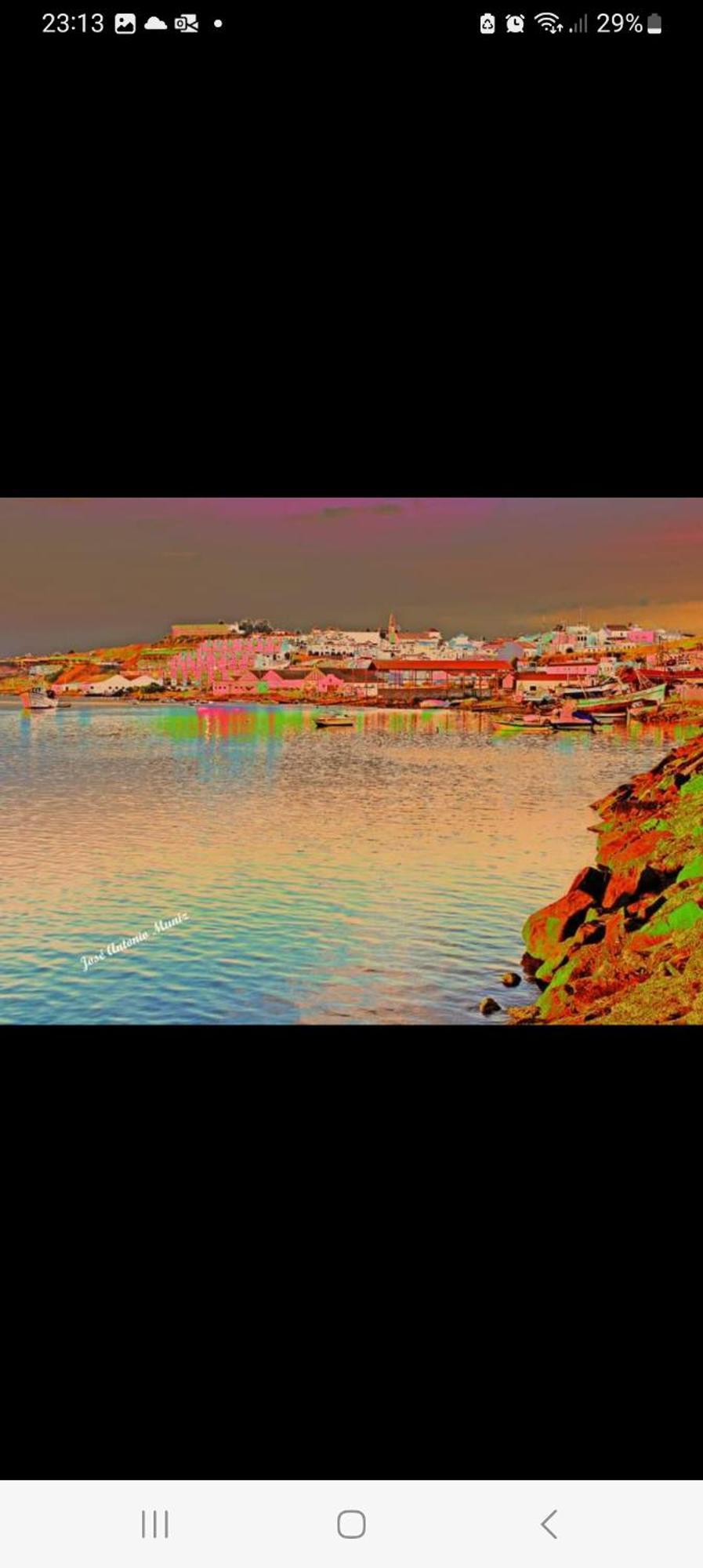 Apartamento Castillo Del Guadiana Ayamonte Exterior foto