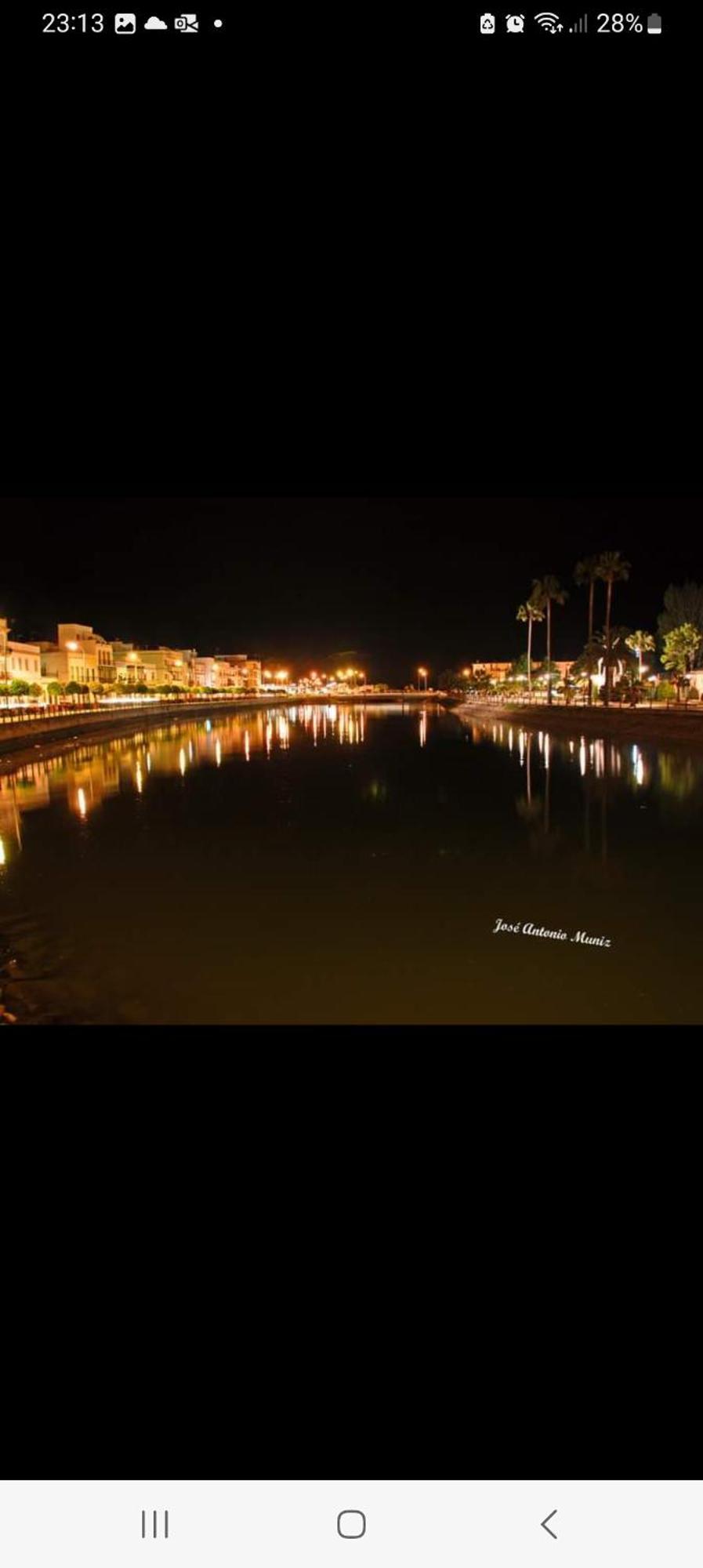 Apartamento Castillo Del Guadiana Ayamonte Exterior foto