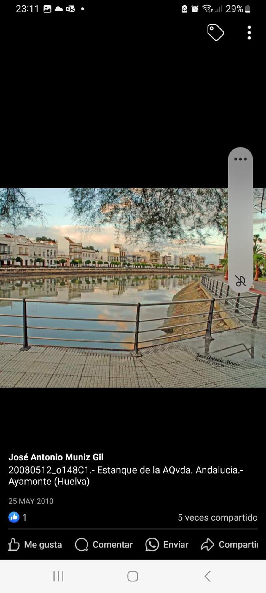 Apartamento Castillo Del Guadiana Ayamonte Exterior foto