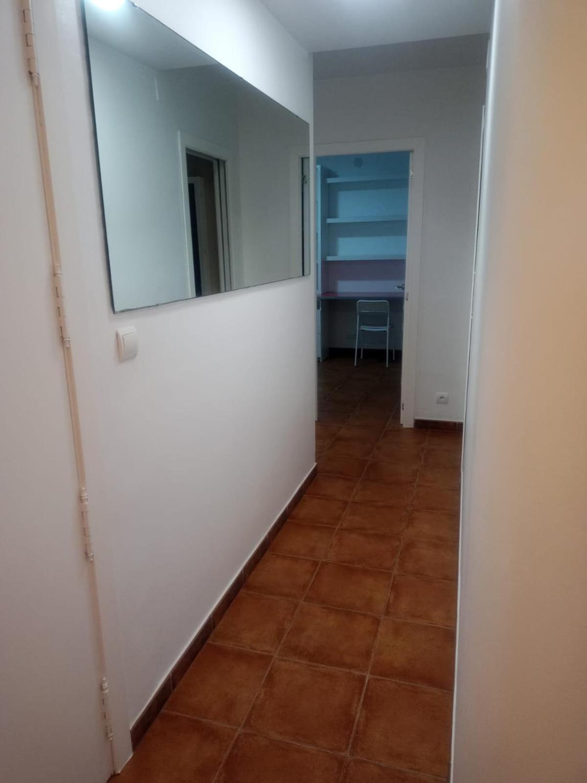 Apartamento Castillo Del Guadiana Ayamonte Exterior foto