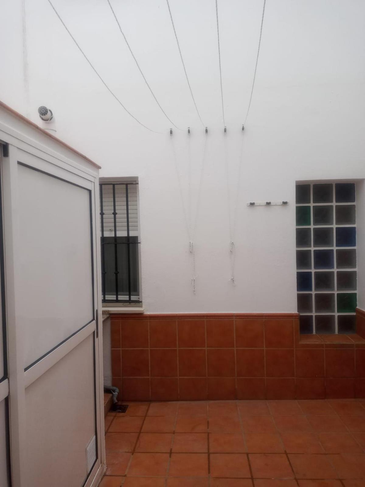 Apartamento Castillo Del Guadiana Ayamonte Exterior foto