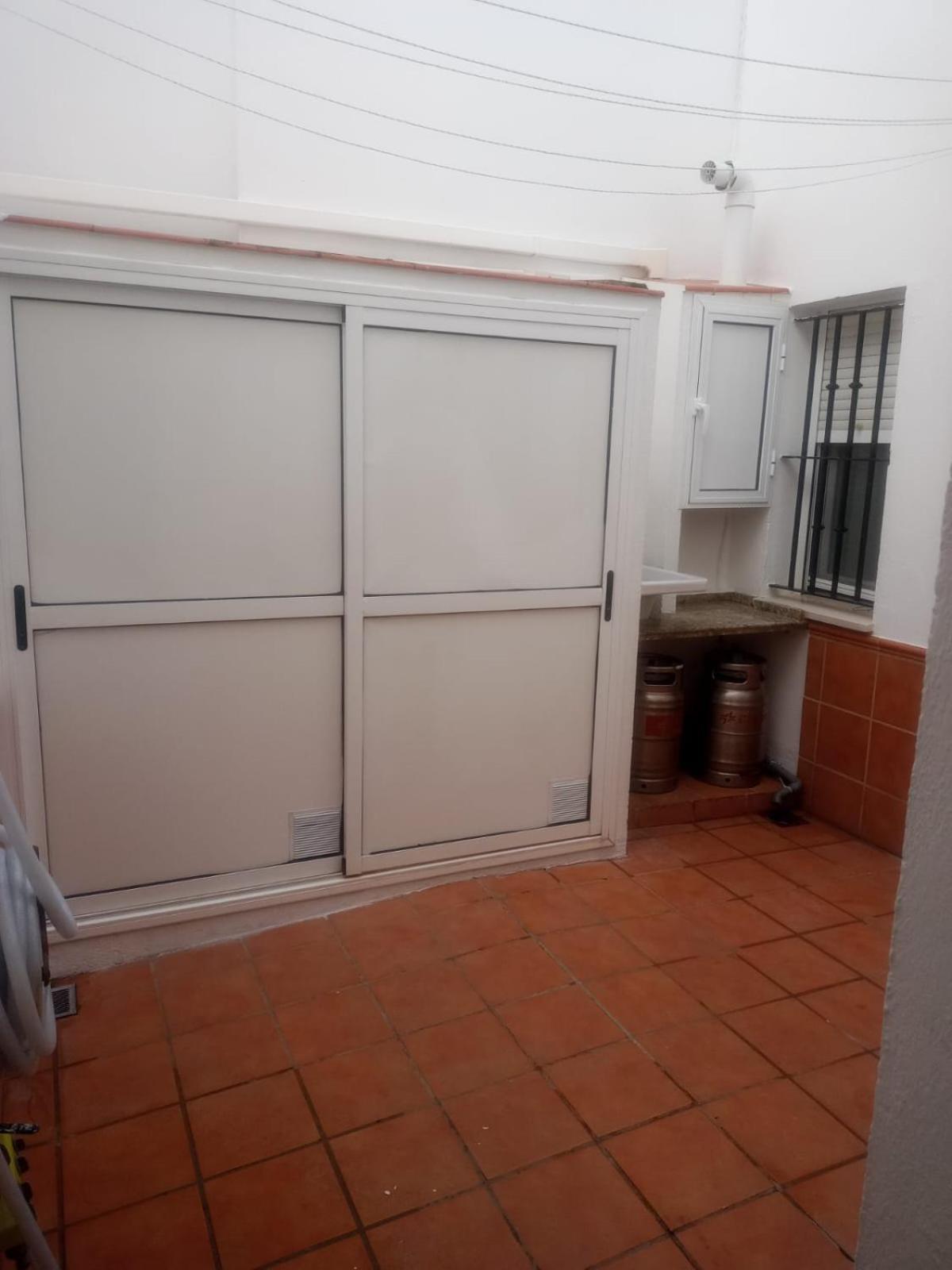Apartamento Castillo Del Guadiana Ayamonte Exterior foto