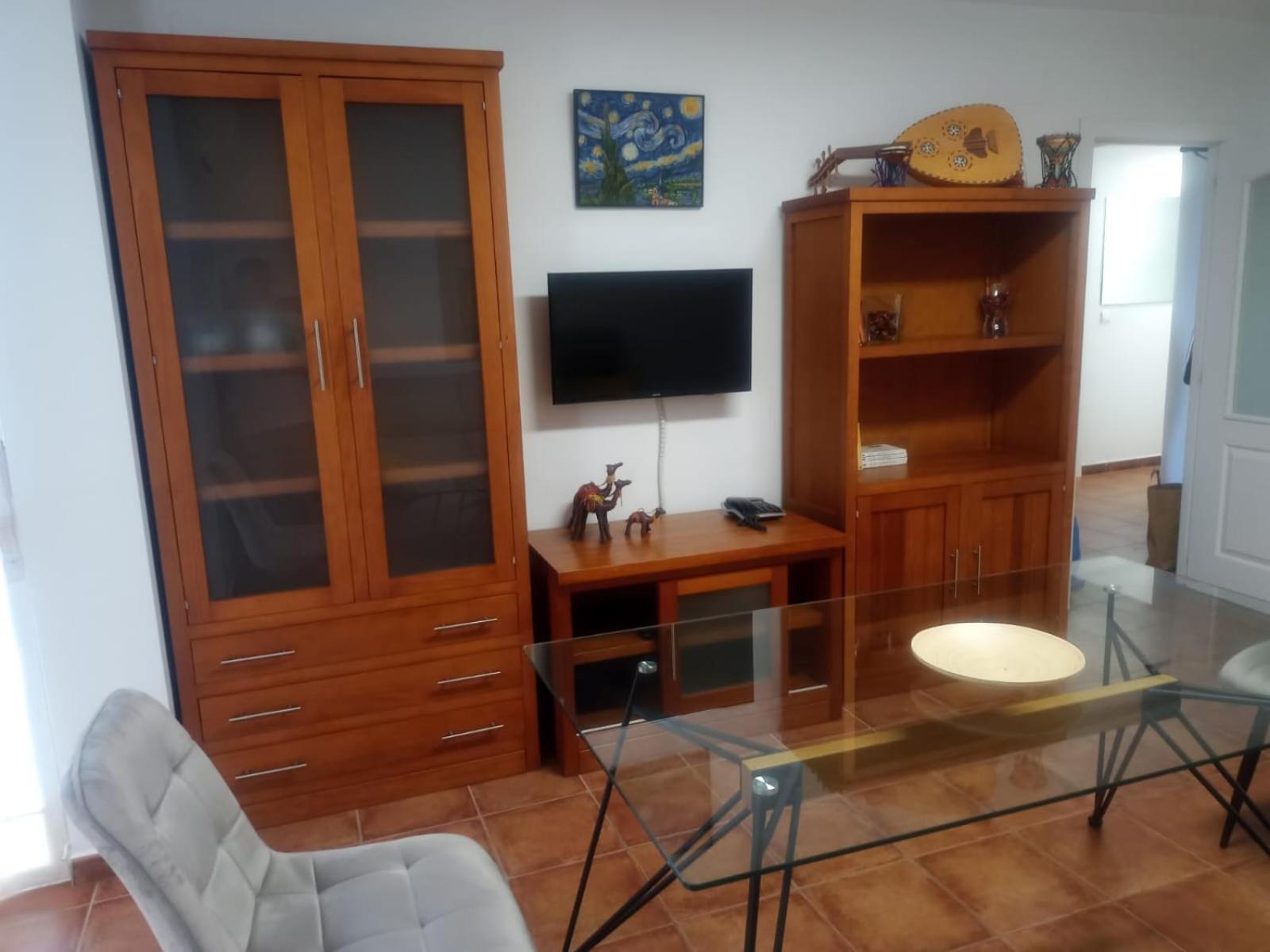 Apartamento Castillo Del Guadiana Ayamonte Exterior foto