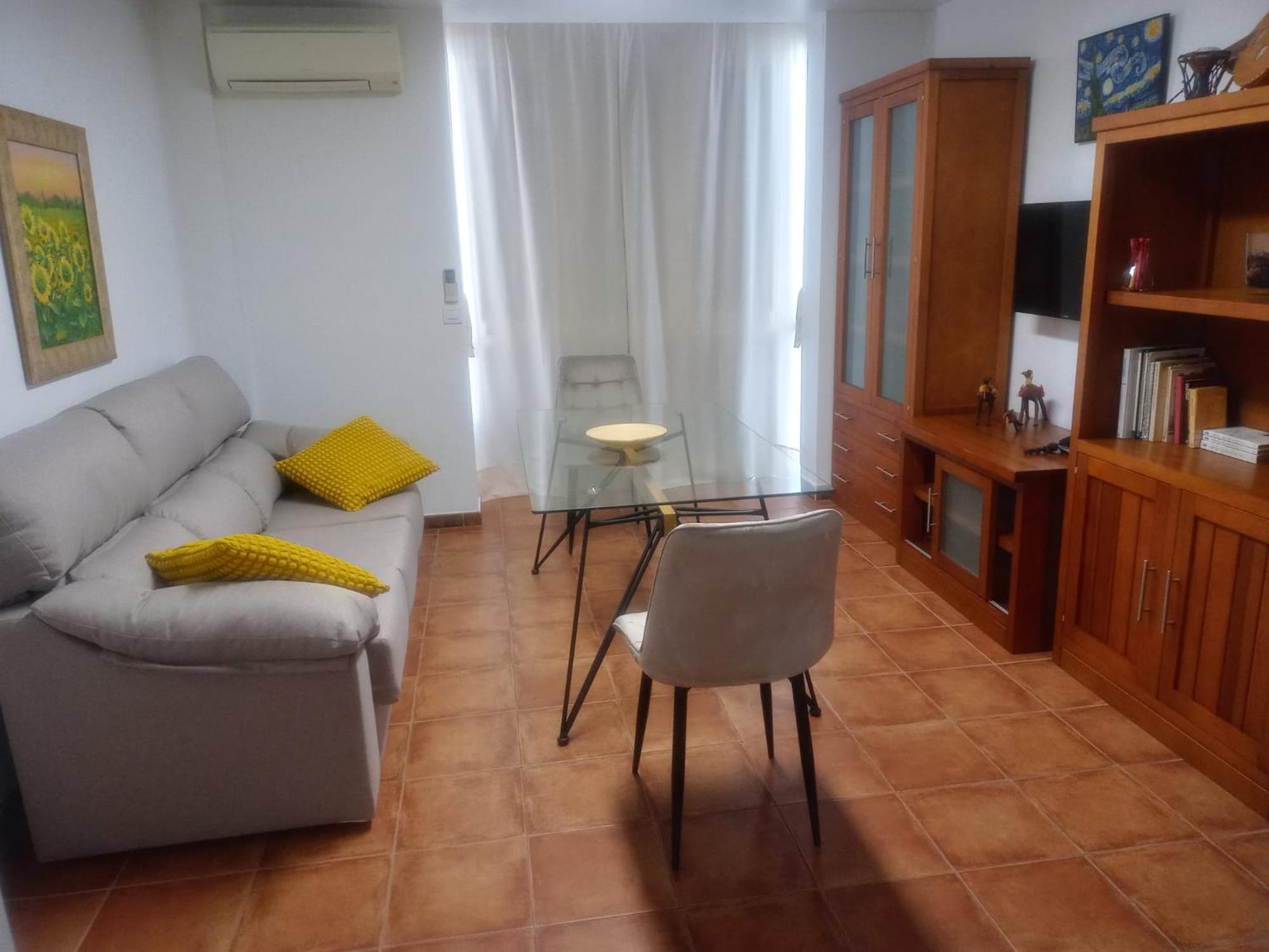 Apartamento Castillo Del Guadiana Ayamonte Exterior foto